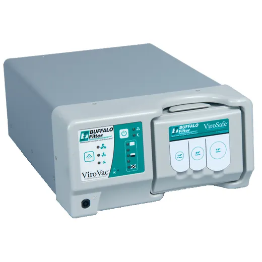 Buffalo Filter ViroVac