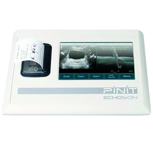 Echo-Son Pinit