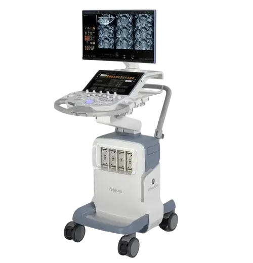 GE Healthcare Voluson Signature 18