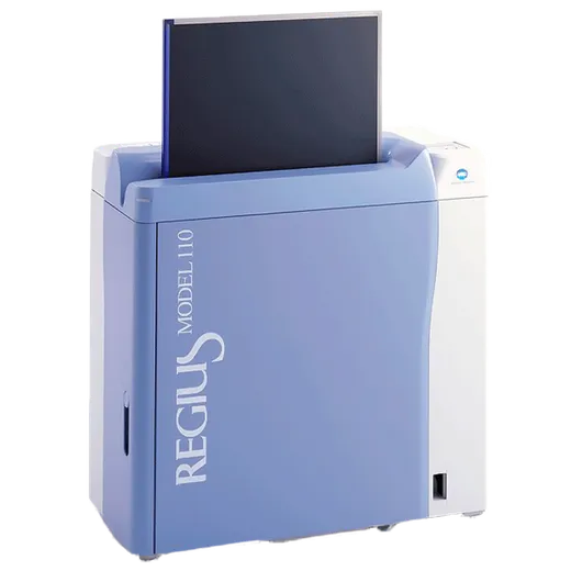 Konica Minolta Regius 110