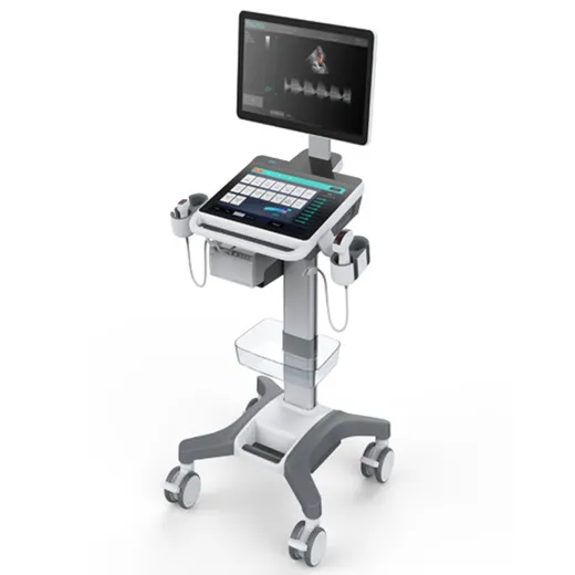 Ricso Technology Kylin K7