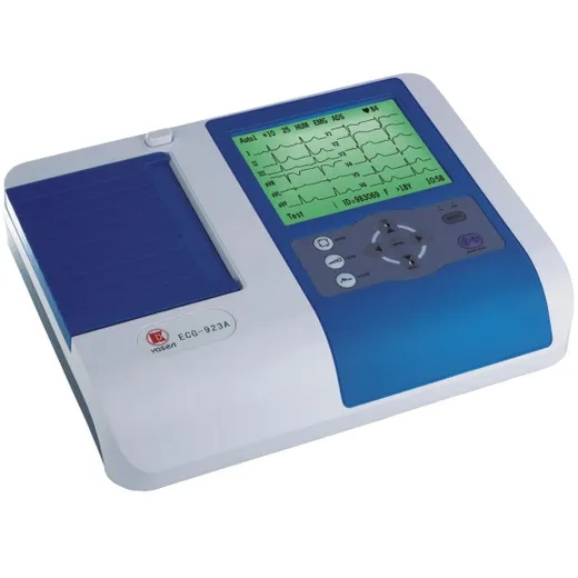 Kaden ECG-923A