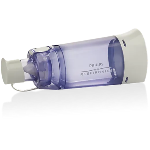 Philips Respironics OptiChamber Diamond