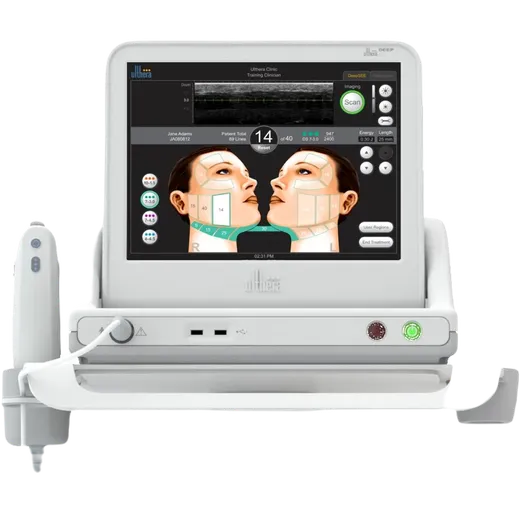 Merz Pharma Ultherapy