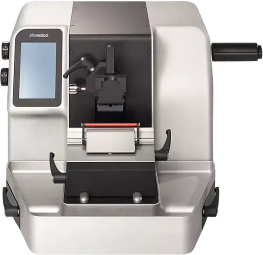 PFM Medical Rotary 3005 E