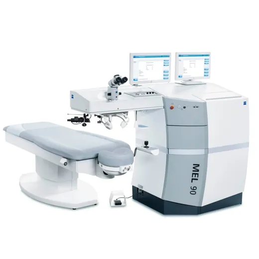 Carl Zeiss MEL 90