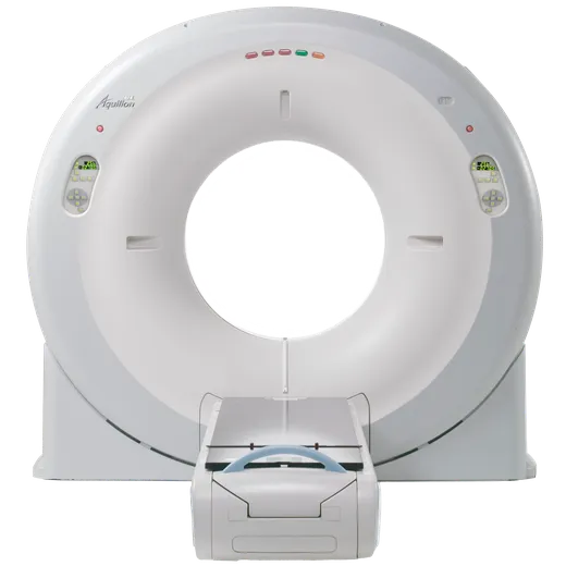 Canon Aquilion LB