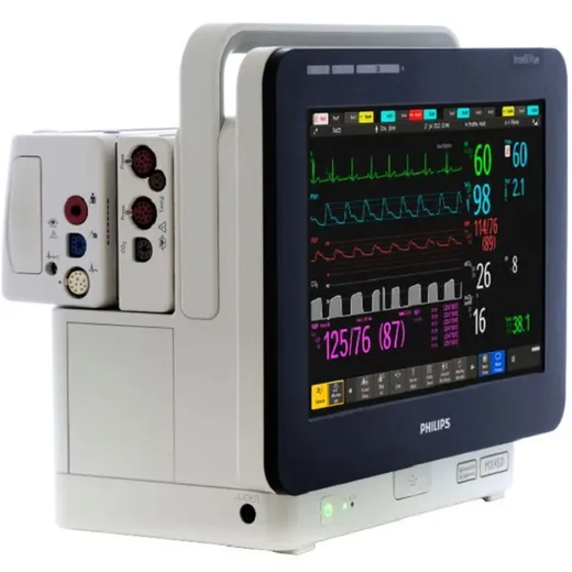 Philips IntelliVue MX 450