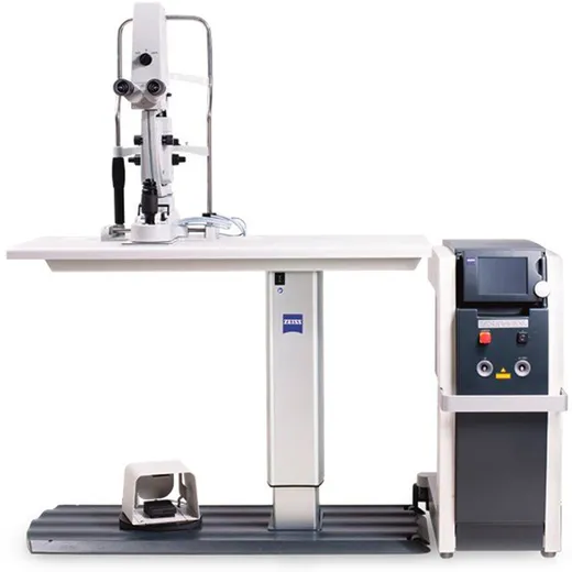 Carl Zeiss Visulas Trion Combi