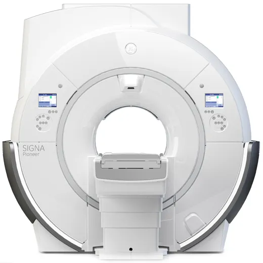 GE Healthcare Signa Pioneer