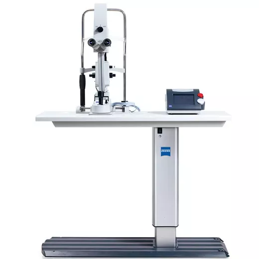 Carl Zeiss Visulas YAG III