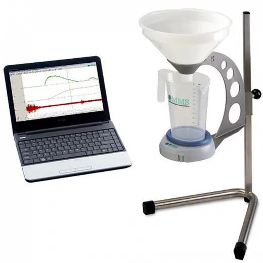 Medical Measurement Systems FlowMaster