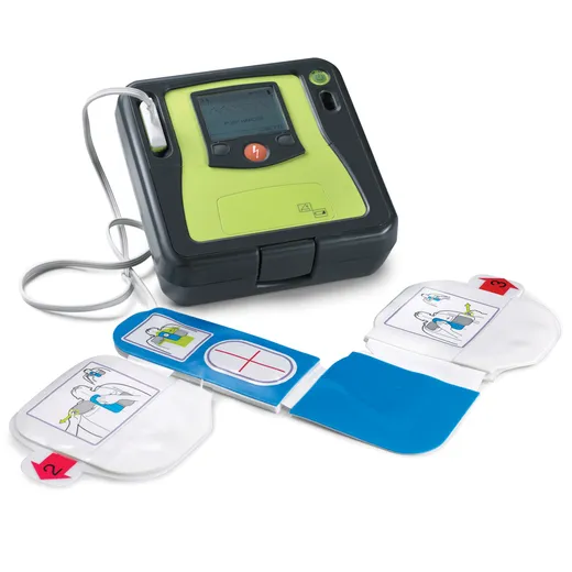 ZOLL AED Pro