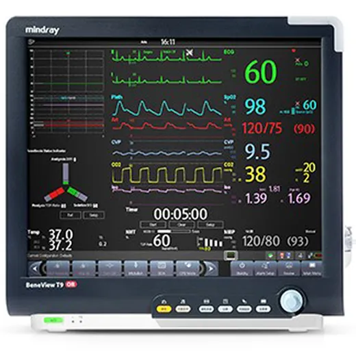 Mindray BeneView T9 OR
