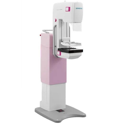 Siemens Mammomat Select