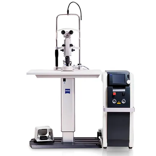 Carl Zeiss Visulas Trion