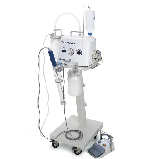 Nouvag Vacuson 60 LP