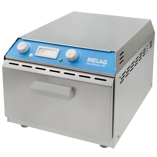 Melag Sterilizer 75
