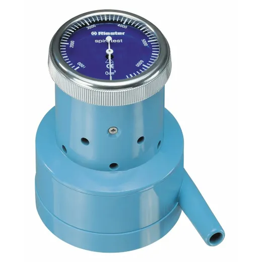 Riester Spirotest