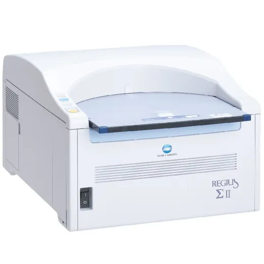 Konica Minolta Regius sigma II