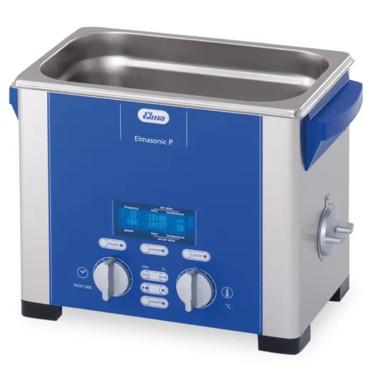 Elma Ultrasonic Elmasonic P 60 H