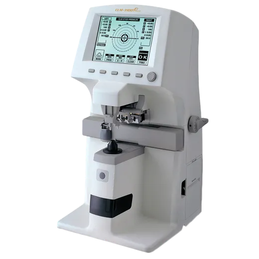 Huvitz CLM-3100P