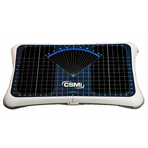 CSMi Medical Solutions Humac Balance