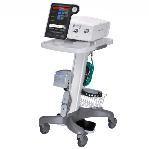 Philips Respironics V680
