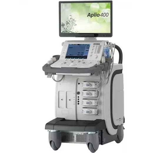 Canon Aplio 400