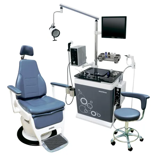 Medstar UE-3000 (базовая версия)