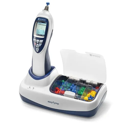 Maico Diagnostics easyTymp