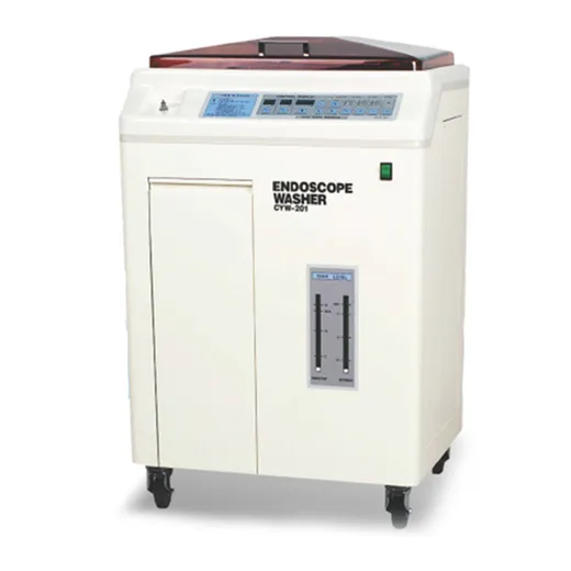 Bandeq CYW-201