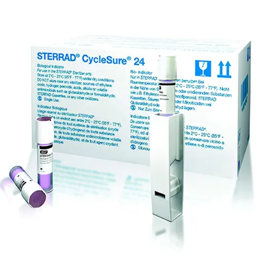 Johnson &amp; Johnson CycleSure
