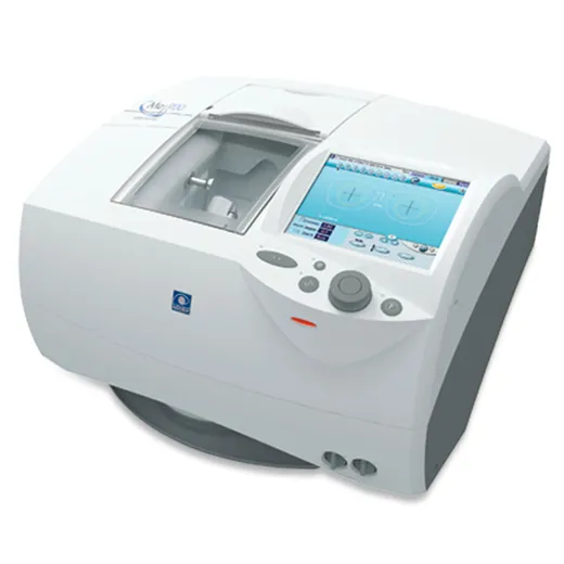 Nidek ME-900