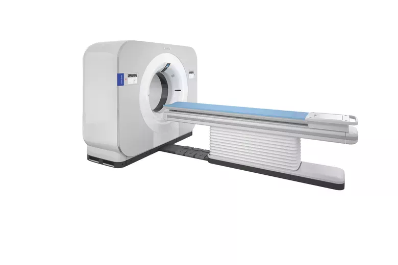 Philips Spectral CT 7500