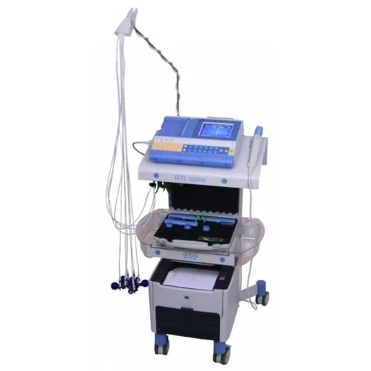 BTL 08 LT Spiro Pro