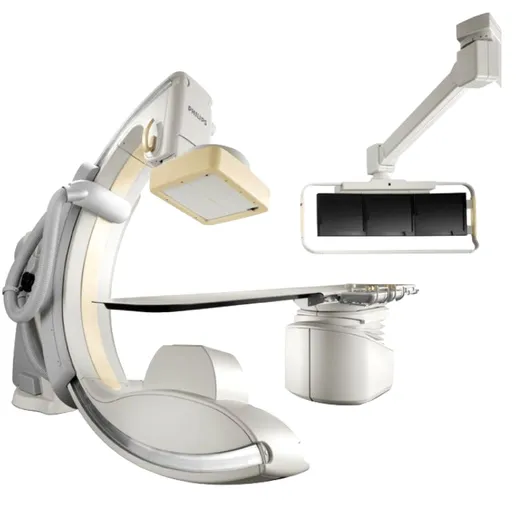 Philips Allura CV20