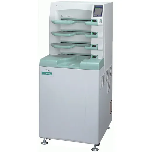 Fujifilm FCR XG 5000