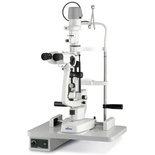 Reichert Xcel-400