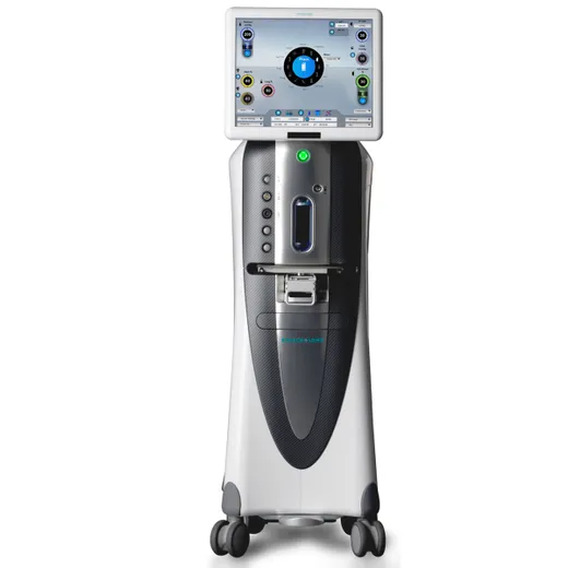 Bausch and Lomb Stellaris Elite