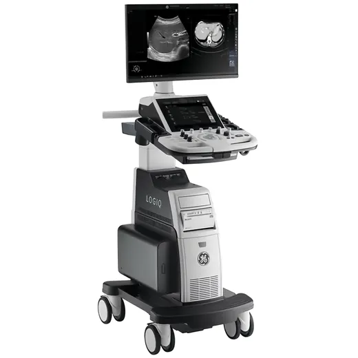 GE Healthcare Logiq P8