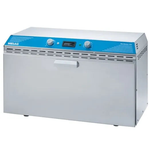 Melag Sterilizer 255