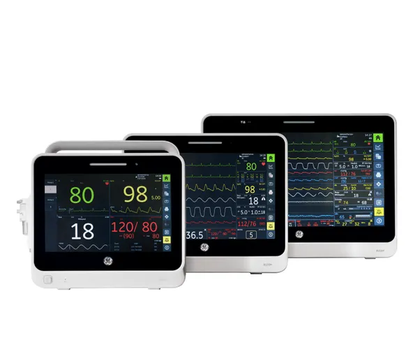 GE Healthcare B1x5M