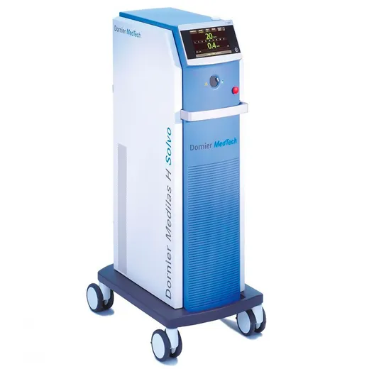 Dornier MedTech H Solvo