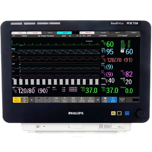 Philips IntelliVue MX 700