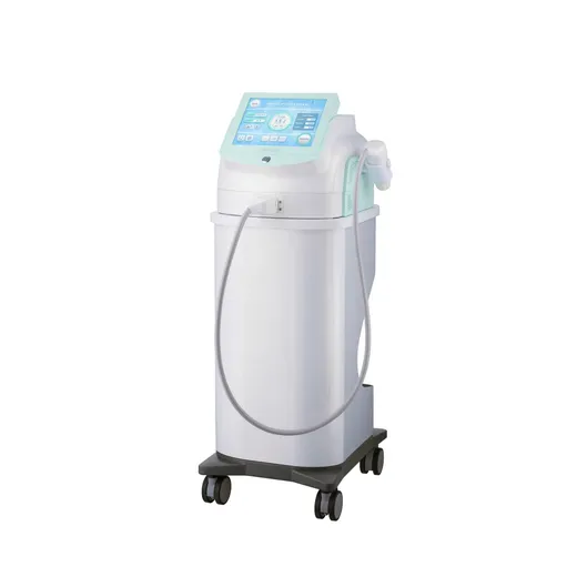 DAEJU Meditech Engineering HIPRO