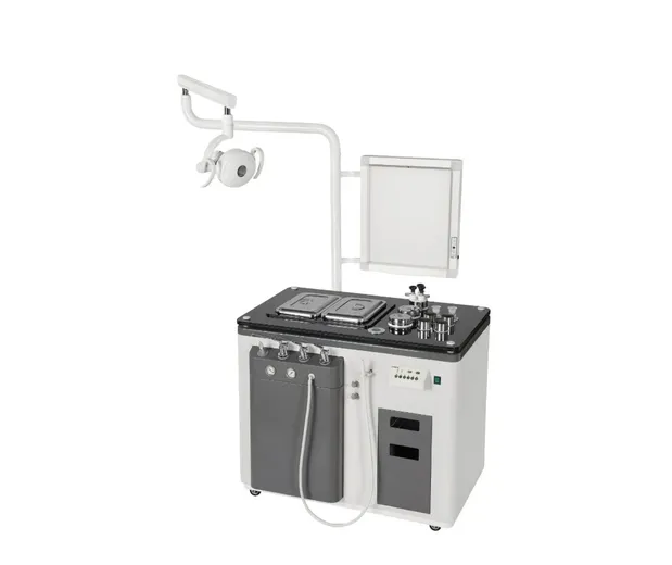 Dixion ST E500