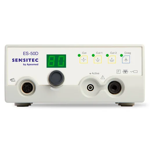 Sensitec ES-50D