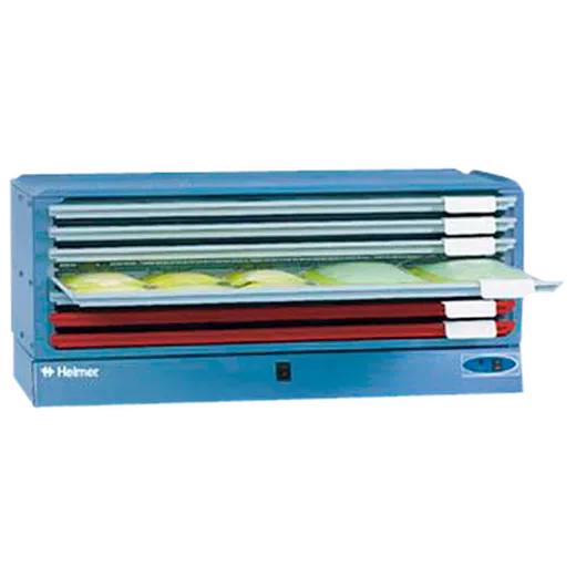 Helmer PF 96h