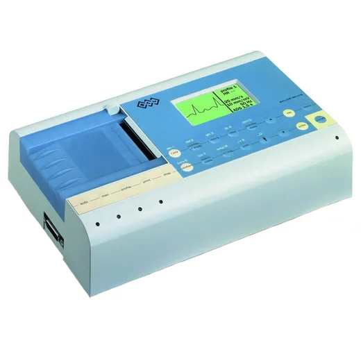 BTL 08 SD3 ECG